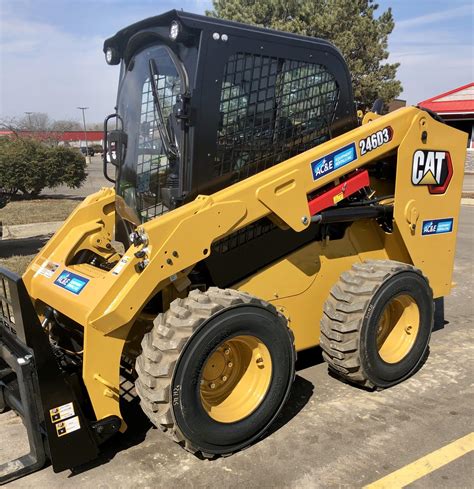 cat skid steer loader rentals|caterpillar equipment rental near me.